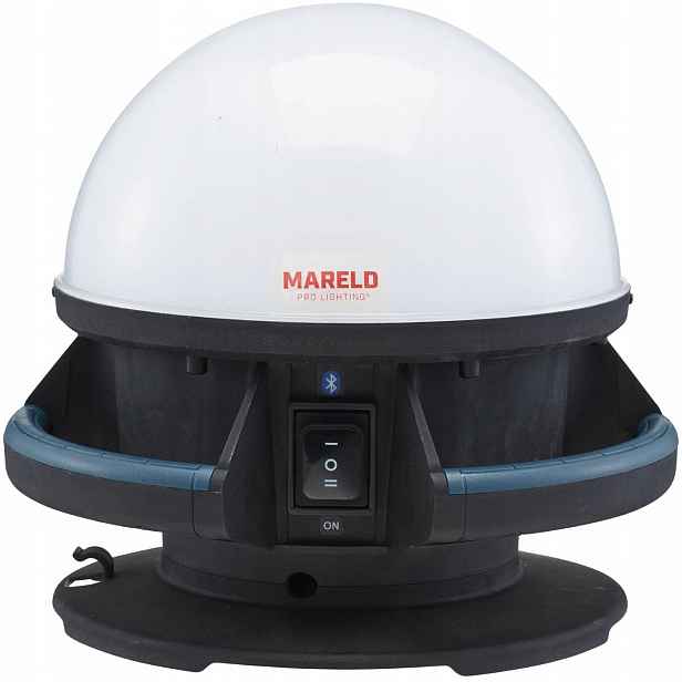 Mareld Pracovní Lampa Shine 4500 Re App 690000815