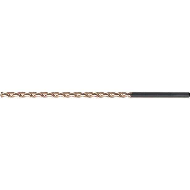 Vrták spirálový DIN1869 Hss, typ Tf 8,5x240 mm Format