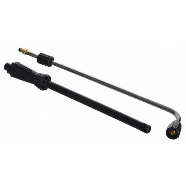 Dlouhá úhlová lanka pro myčku Karcher (2.638-817.0)