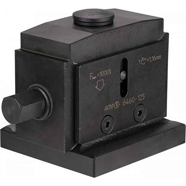 Klínová podpěra HERKULES63/ 50-63 mm Amf