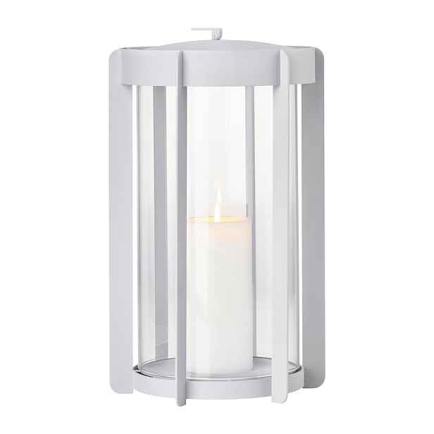 Kovová lucerna (výška 35 cm) Firefly – Zone