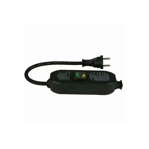 Mspa | Přívodní kabel Mspa s RCD 10mA - SS16-20 | 11406095