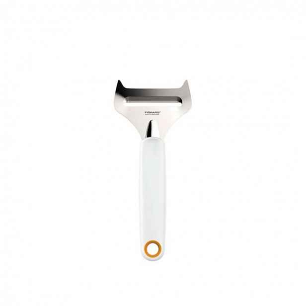 FISKARS - Kráječ na měkký sýr 1016128