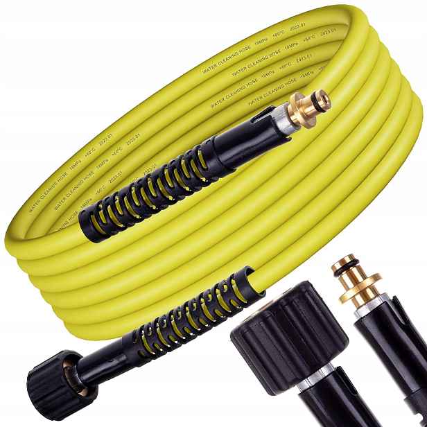 Hadice 20 m pro myčku Karcher K2 K7 Starý kabel Typ