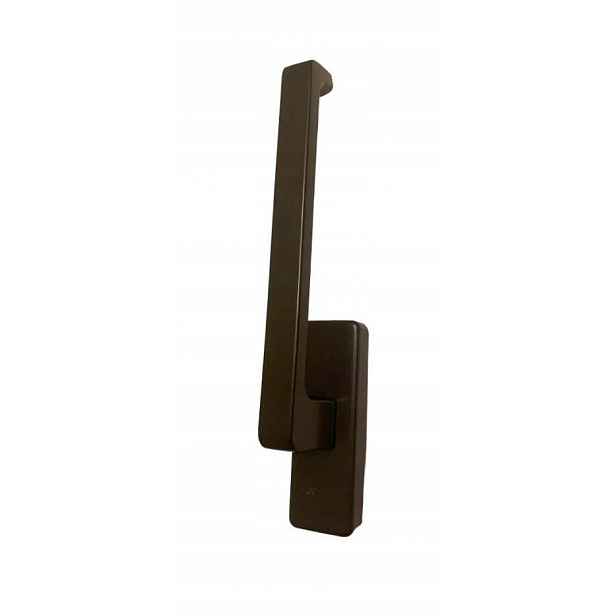 Klika G-u Psk Dirigent Mz Pravá hnědá GU-34225