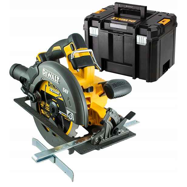 Kotoučová pila 54V 190/30mm Dewalt DCS578NT Body
