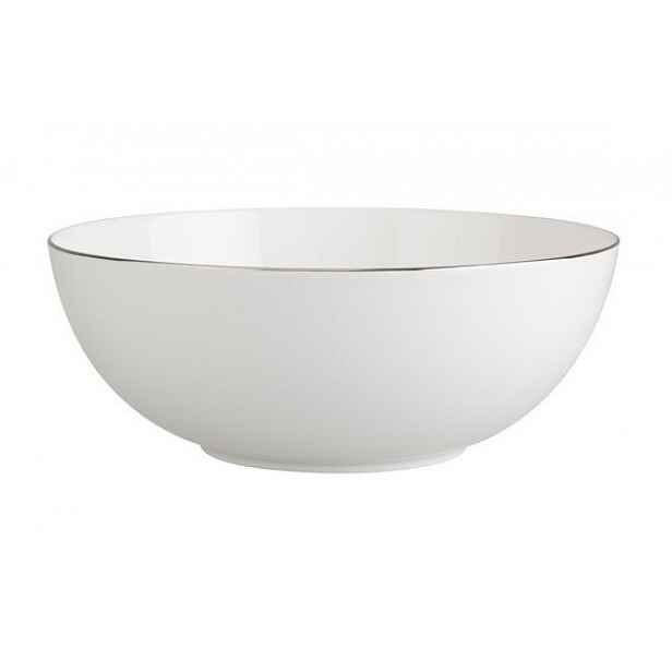 Villeroy & Boch Anmut Platinum salátová mísa, Ø 23 cm