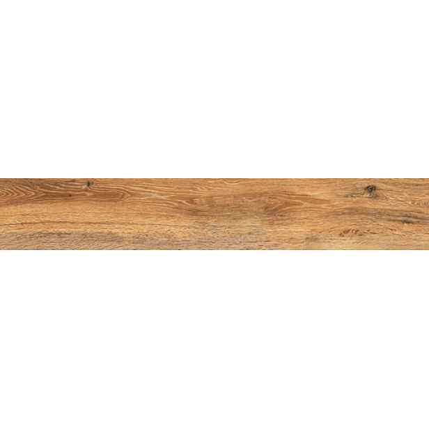 Dlažba Rako Pino nut 20x120 cm reliéfní DARVE897.1 (bal.0,960 m2)