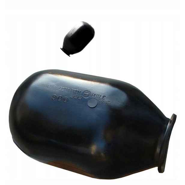 Gumový vak Epdm pro hydroforovou nádrž Omnigena Mh 1400 Inox Premium 50L