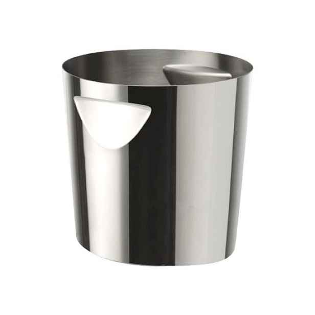 Kbelík na led, nerezová ocel, 4 l, "Bella" - BRA