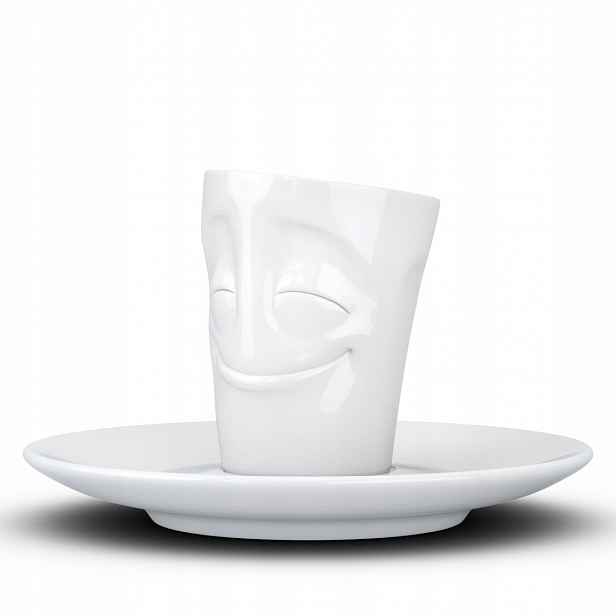Šálek na espresso 70 ml Cheery