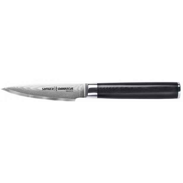 Samura Damascus nůž párovací 90 mm