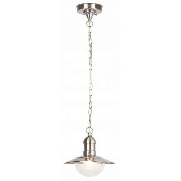 Venkovní závěsná lampa Oslo 8764 Rabalux