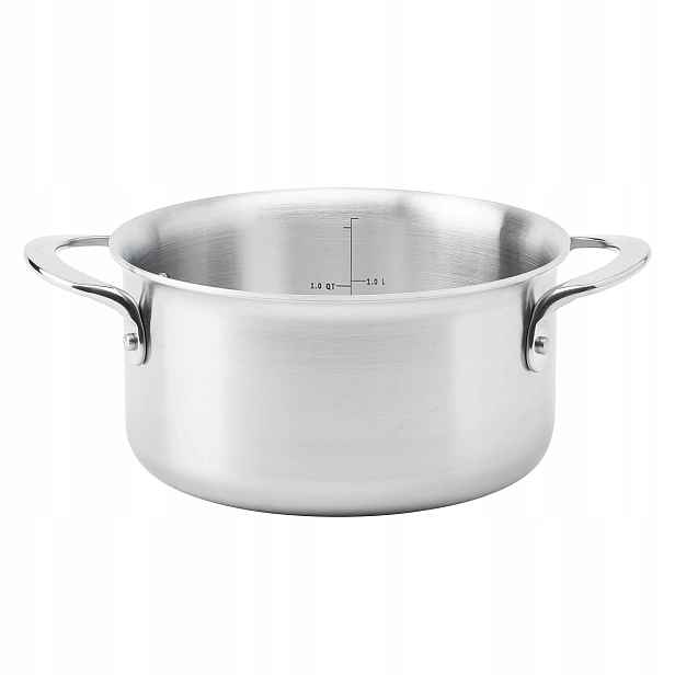 Alchimy Hrnec 16 cm De Buyer