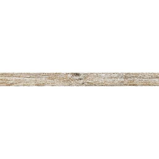 Dlažba Fineza Timber Design moonlight 10x120 cm mat TIMDE1012ML