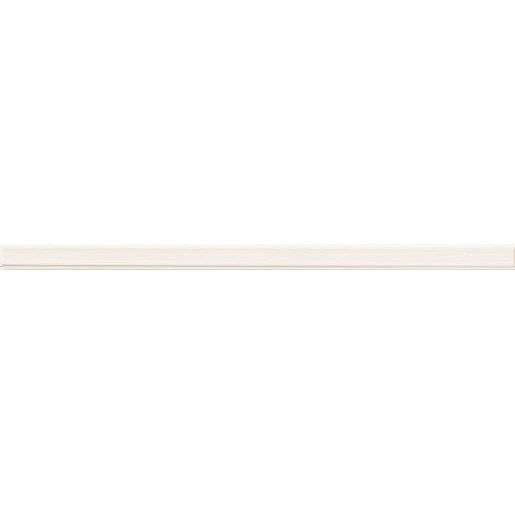 Bombáto Rako Extra bílobéžová 2x40 cm mat WLRMG719.1