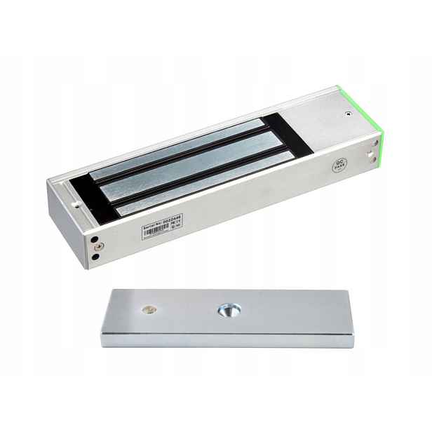 Elektromagnetická svorka 540 kg EL-1200SP2 Scot