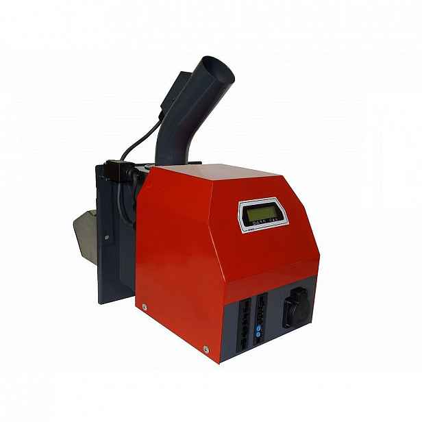 Hořák na pelety Atmos A25  4,5 - 24 kW