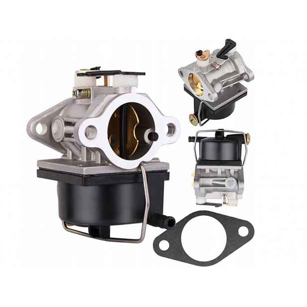 Karburátor Pro Tecumseh OHV110 OHV120 OHV130 OHV135 640065 Němčina
