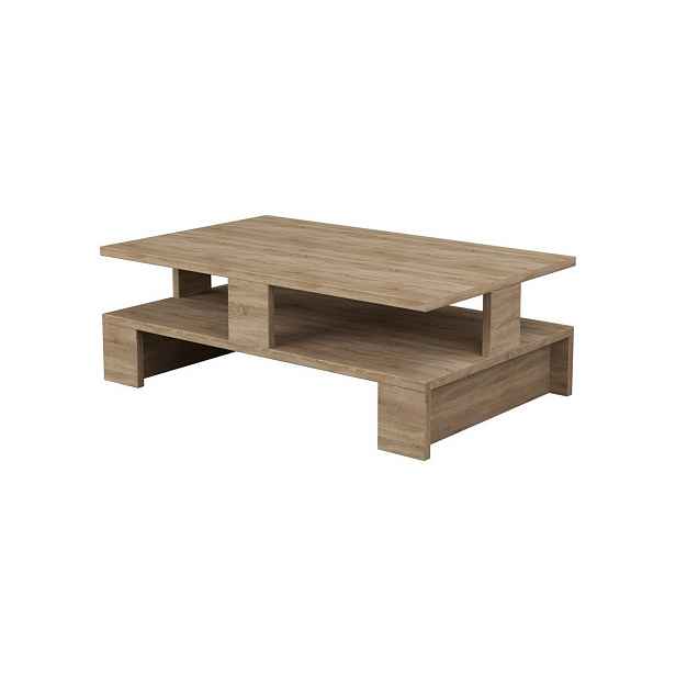 Konferenční stolek Mansu Oak