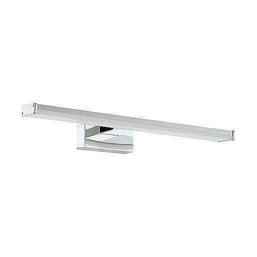 LED osvětlení Eglo Pandella 40x4,2 cm kov chrom 96064