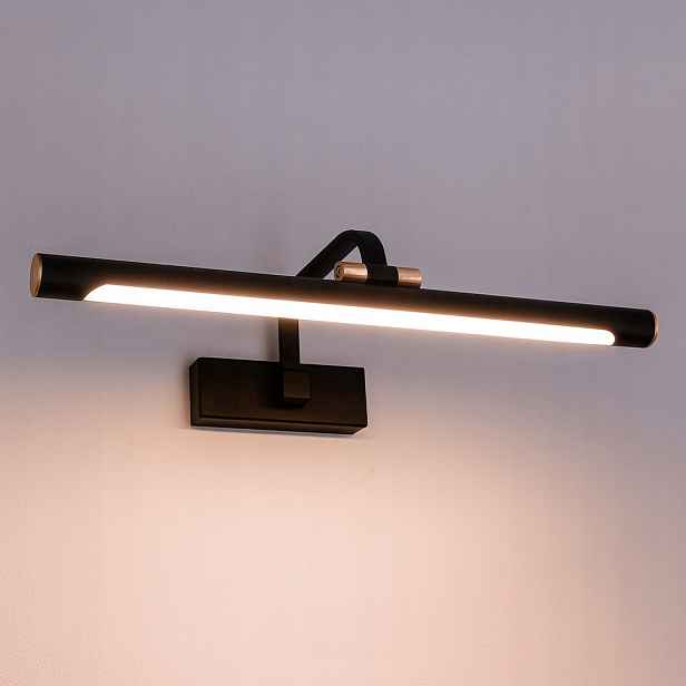 MiLAGRO Nástěnná lampa Vinci 15W 60Cm Lampa Stropní lustr Závěsné osvětlení