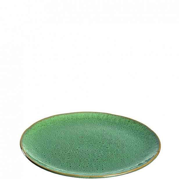 XXXLutz TALÍŘ JÍDELNÍ, keramika, 27 cm Leonardo - Jídelní talíře - 003813195904