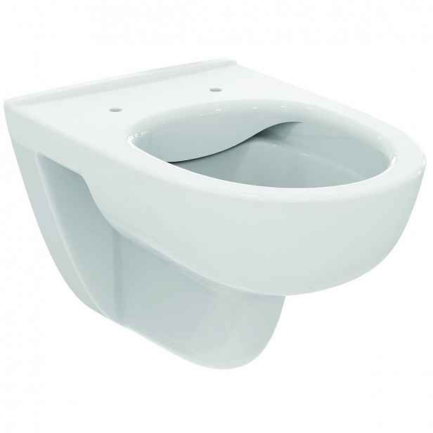 Wc závěsné Ideal Standard i.Life A zadní odpad T471601