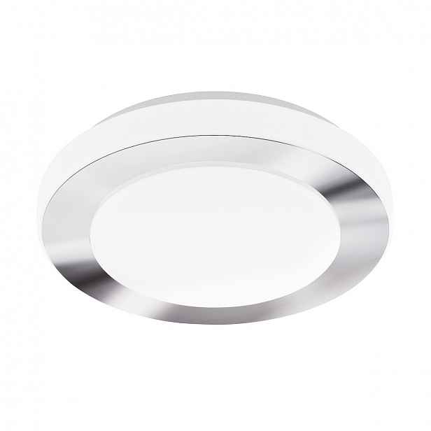 LED osvětlení Eglo Capri 30x7,5 cm kov chrom 95282