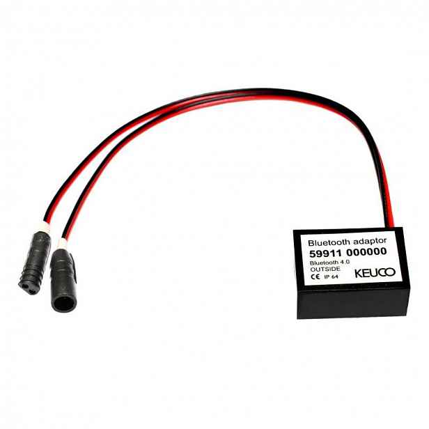 Keuco - Bluetooth Adapter pro elektronické baterie 59911000000