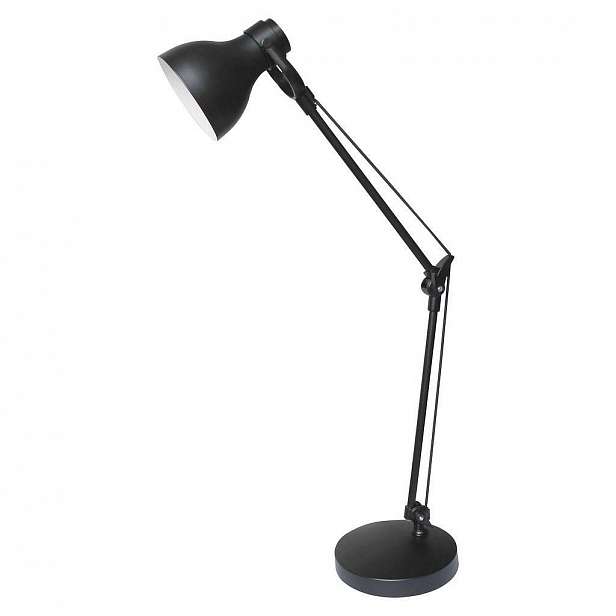 Lampa Na Psací Stůl Carter Max. 11 Watt, V: 58 Cm