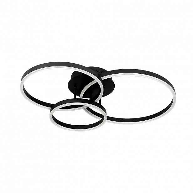 Nettlife LED stropní svítidlo Puls 82/58/15 cm