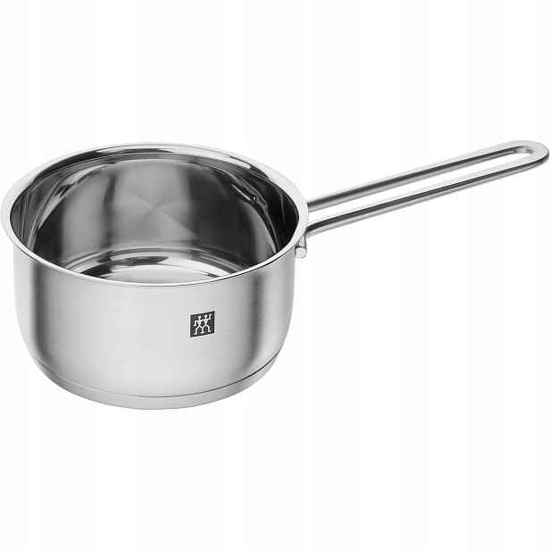 Rondelek Zwilling Pico 14 cm 1 L nerezová ocel 18/10 indukce