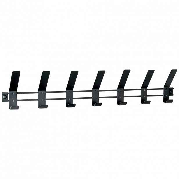 ŠATNÍ LIŠTA, 74/14/6 cm