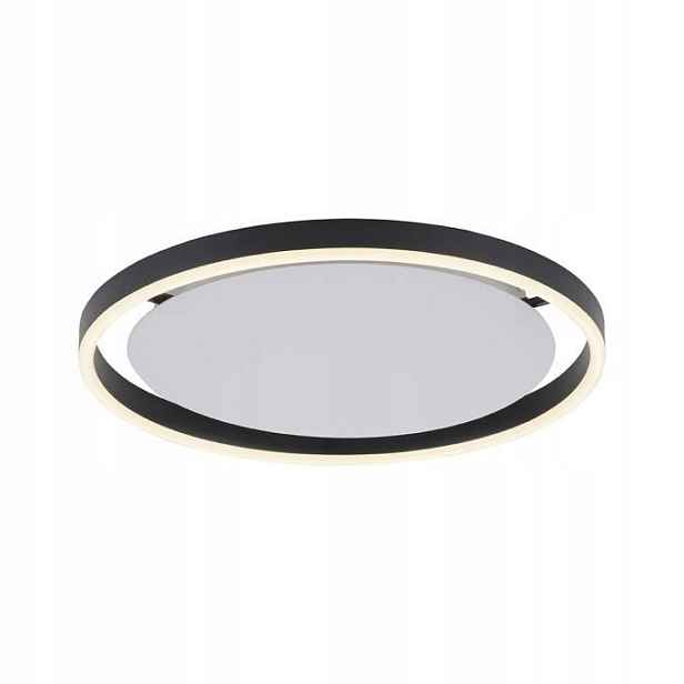 Stropní Led svítidlo Teplá bílá 3000K Ø39 Cm Stmívatelné Ritus Paul Neuhaus