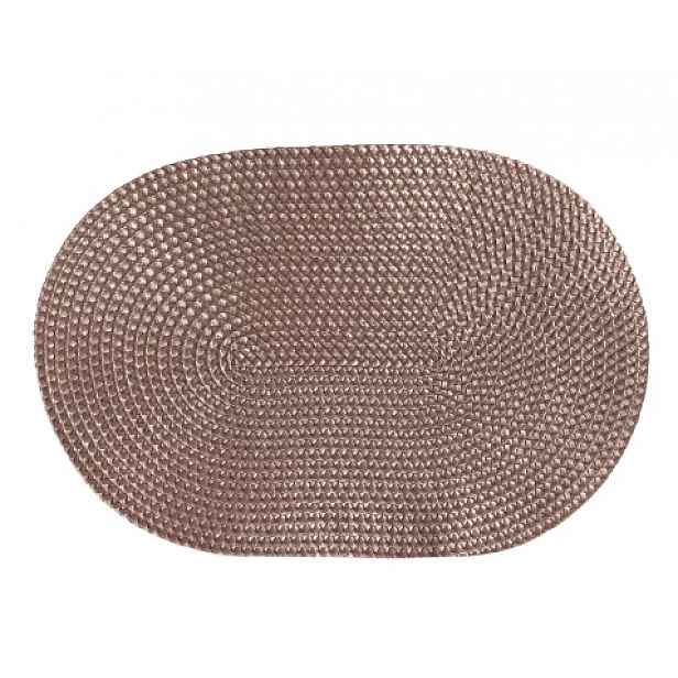 Prostírání Sunny 30x45 cm, taupe