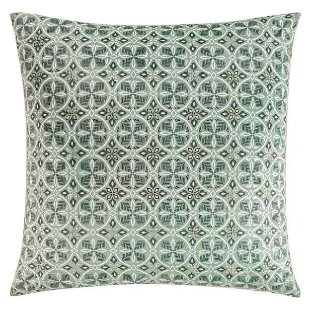 Sametový povlak na polštář 60x60 cm Joan – douceur d'intérieur