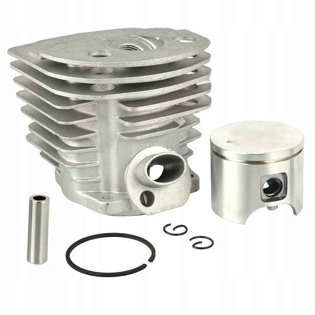 Cylinder pro Pilu Husqvarna 50 Ložiskový Píst Pro Pilu Husqvarna 50 51 55