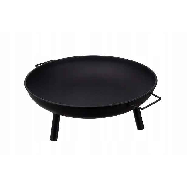 Kaminer 9795 Zahradní ohniště 60 cm černé
