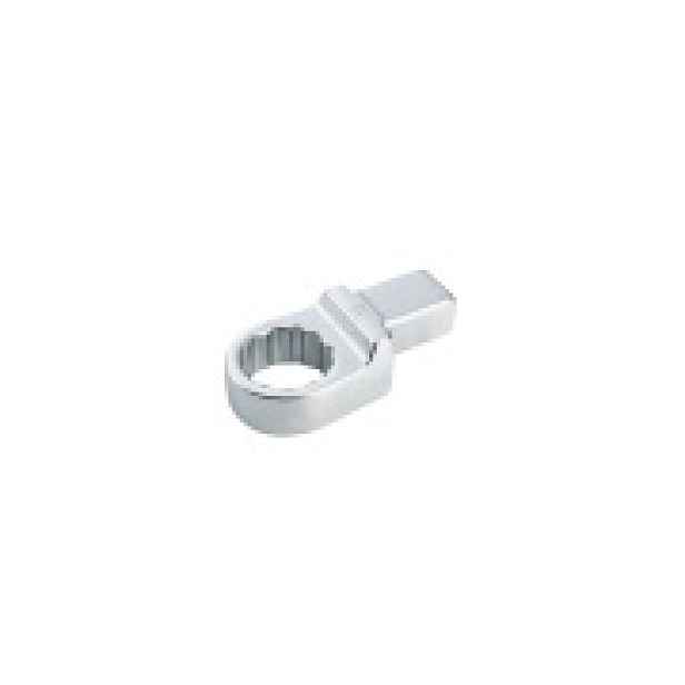 Klíč očkový pro momentový klíč 14/18mm x 30mm King Tony 34502230M