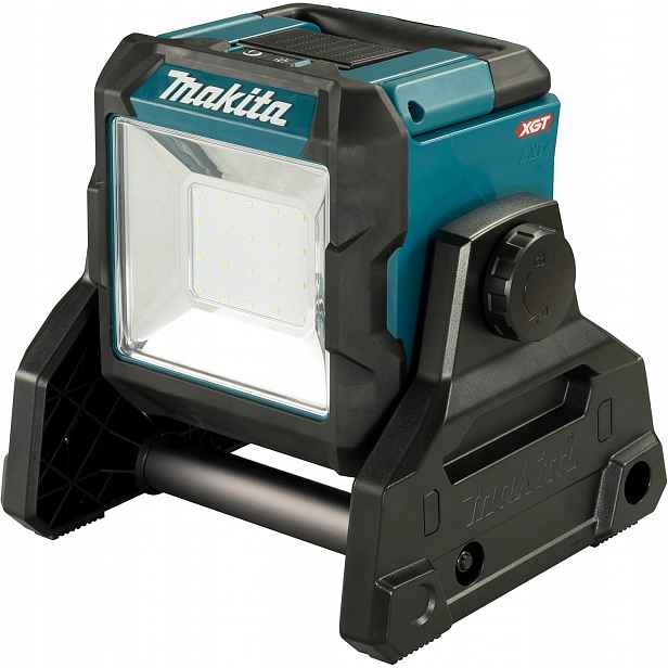 Makita ML003G 40 V Max Li-ion Xgt Led pracovní lampa