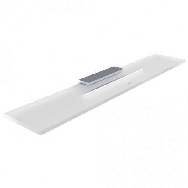 Nimco IXI police 60 cm chrom ma x460-26 MAX46026
