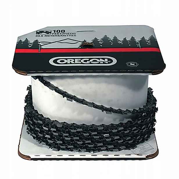 Pilový řetěz 73LPX100R Oregon – váleček