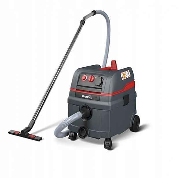 Vysavač Starmix Isc L-1625 Top