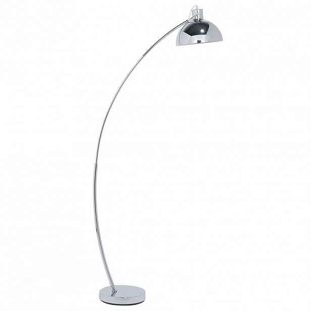 Beliani STOJACÍ LAMPA Dintel 25/25/155 cm