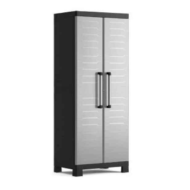 Detroit 96361000270 Skříň vysoká, dělená, šířka 65 cm