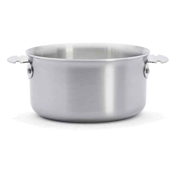 Alchimy Loqy Hrnec/rendlík bez úchytů 16 cm De Buyer