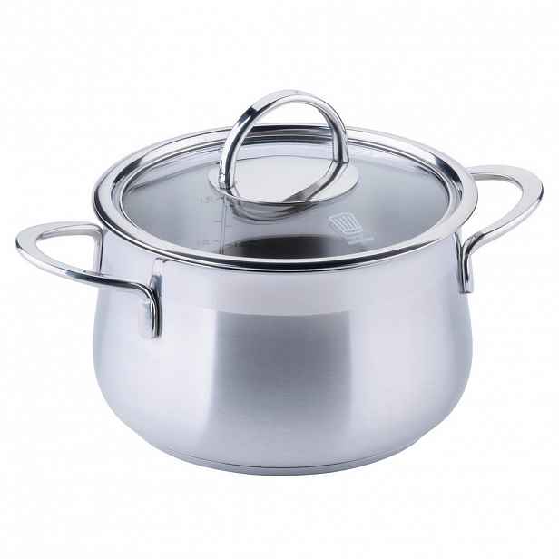 Chefkoch+Fackelmann HRNEC 16 cm