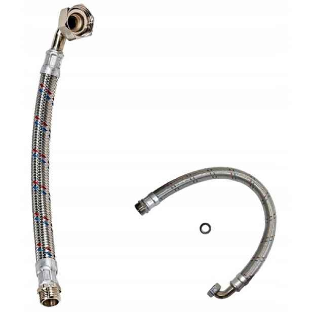 Hadice pro nádrž hydroforového čerpadla Ibo Italy Jsw 150 150 L
