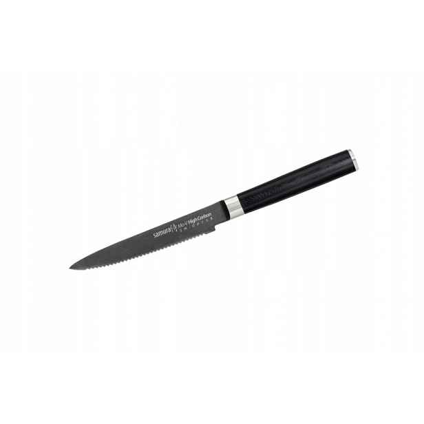 Samura Mo-v Stonewash Nůž na rajčata 12 cm (SM-0071B)
